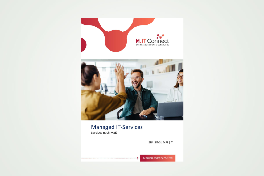 Managed IT-Services