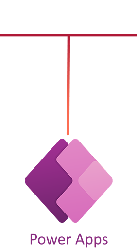 Die Apps der MS Power Platform - Power Apps