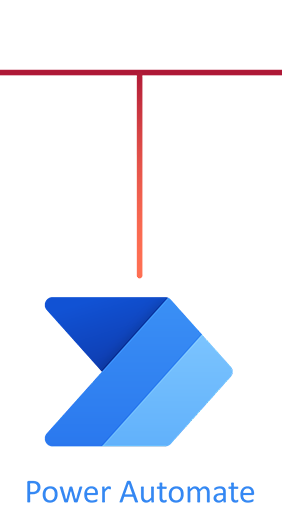 Die Apps der MS Power Platform - Power Automate