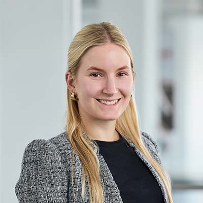 Leonie Brenneisen