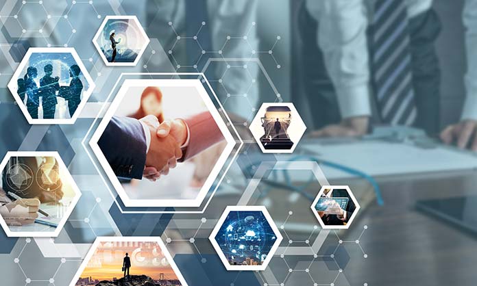 Symbolbild für diverse Applikationen