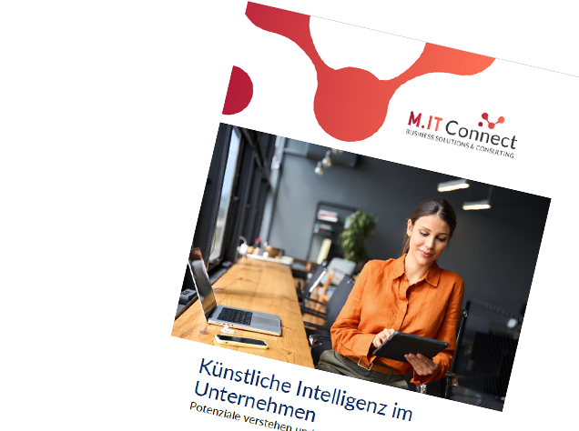Whitepaper KI im Unternehmen