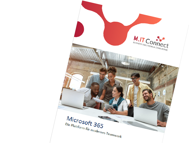 Whitepaper Microsoft 365