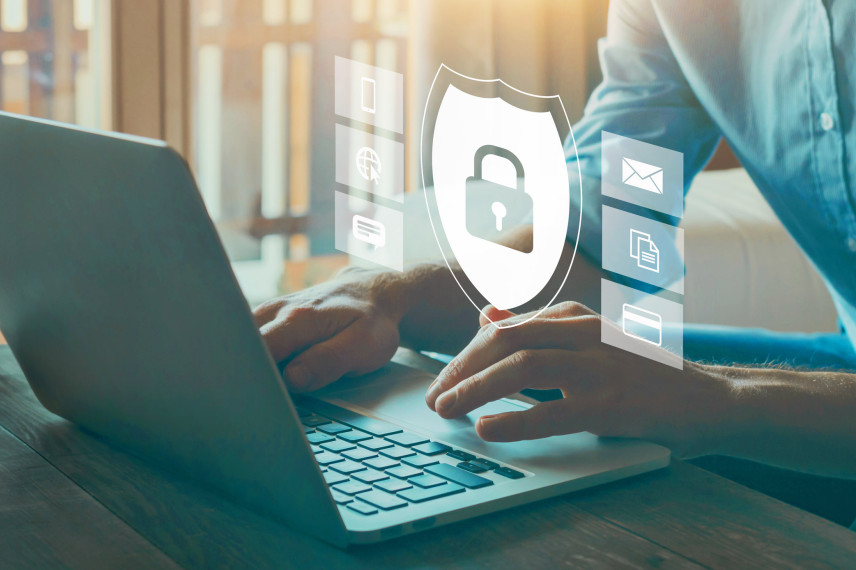 Managed Firewall – mit Sicherheit gut geschützt