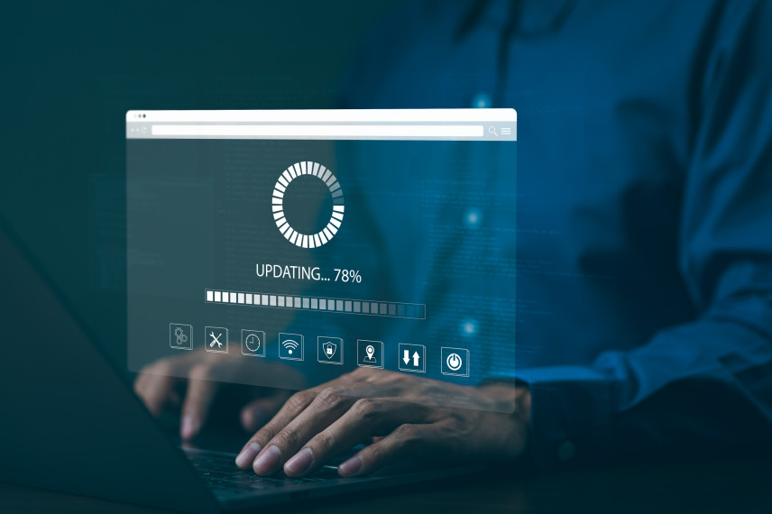 Patchmanagement – Updates mit System