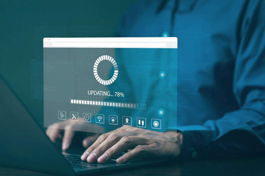Patchmanagement – Updates mit System