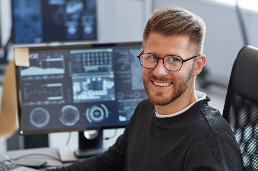 M.IT Connect launcht Landingpage zur IT-Schwachstellenanalyse