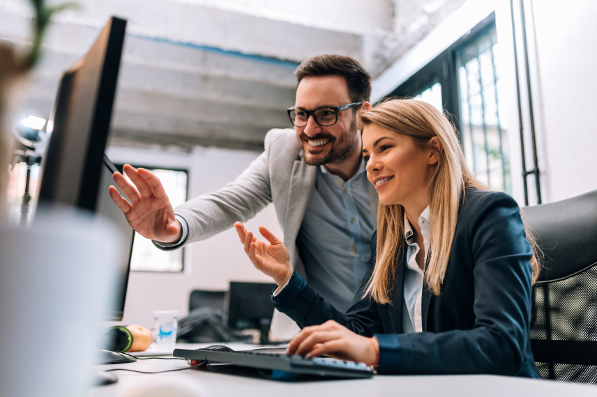 IT-Outsourcing auf dem nächsten Level