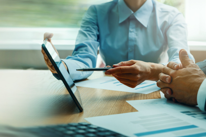 M.IT Connect launcht Landingpage zur Power Platform