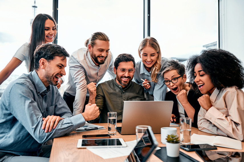 Lenovo Server- & Storage-Lösungen jetzt bei M.IT Connect