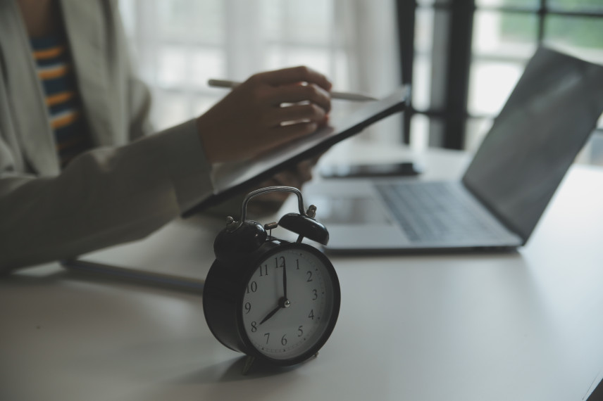 Zeiterfassungspflicht in Deutschland