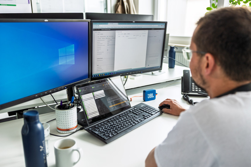 Preisentwicklung bei SSD und RAM