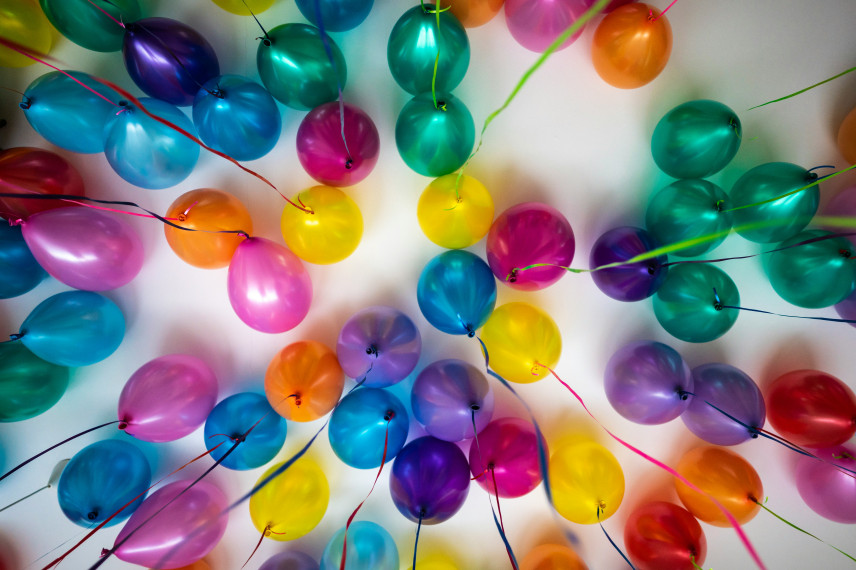 10 Jahre bei M.IT Connect: Jubiläum für Thomas Blümel