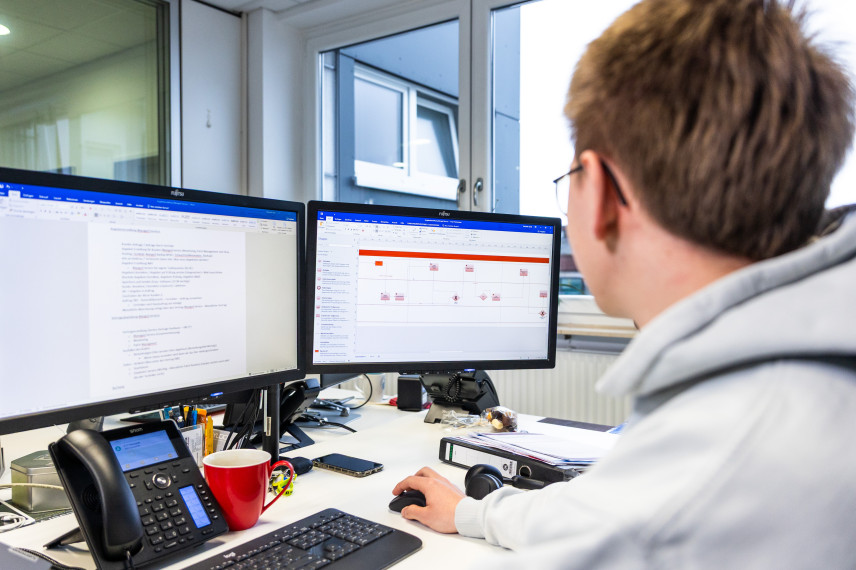 Grundschulung | Sage HR Personalabrechnung