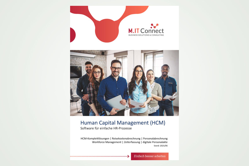 Human Capital Management (HCM)