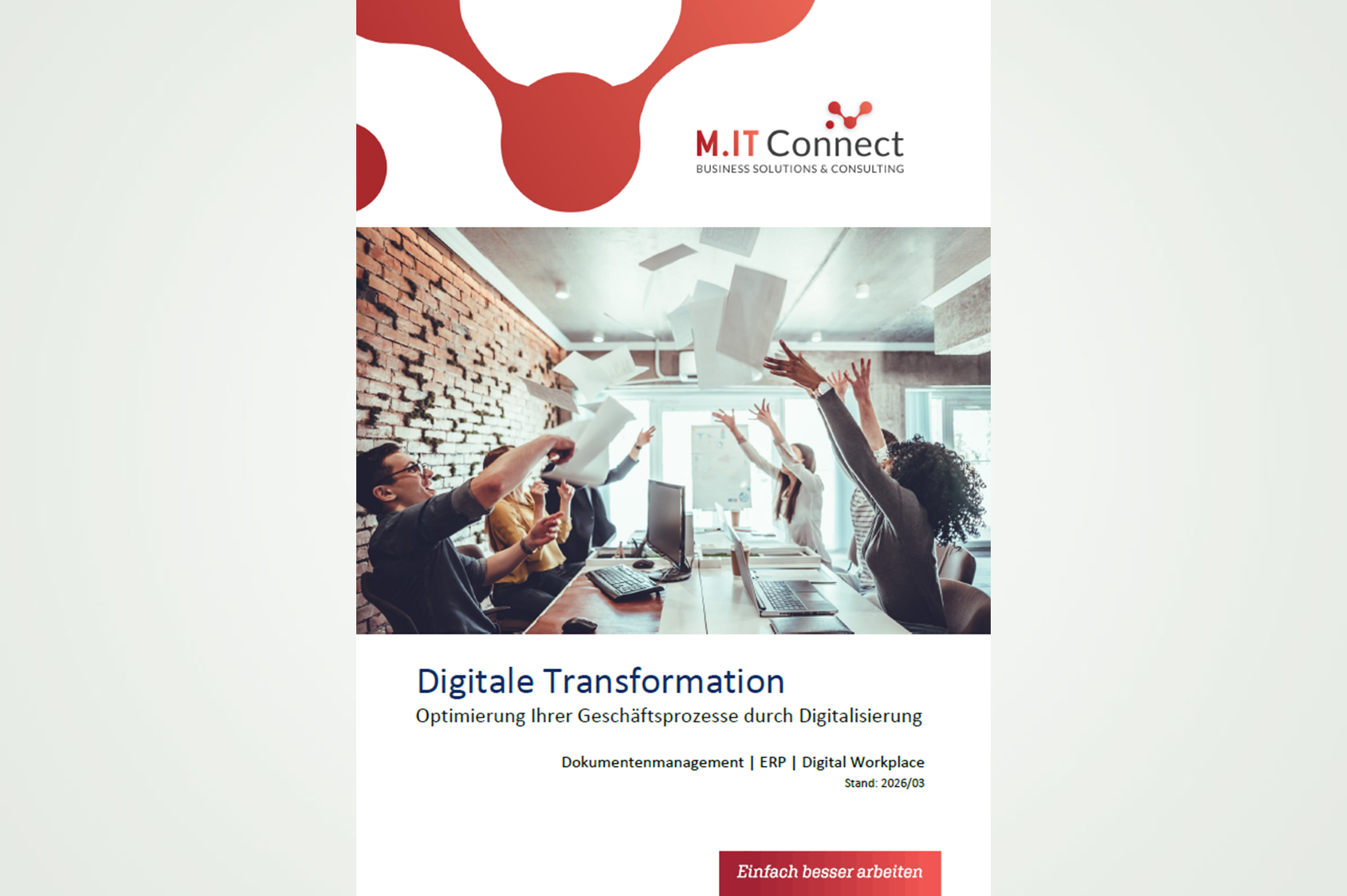 Dokumentenmanagement (DMS)