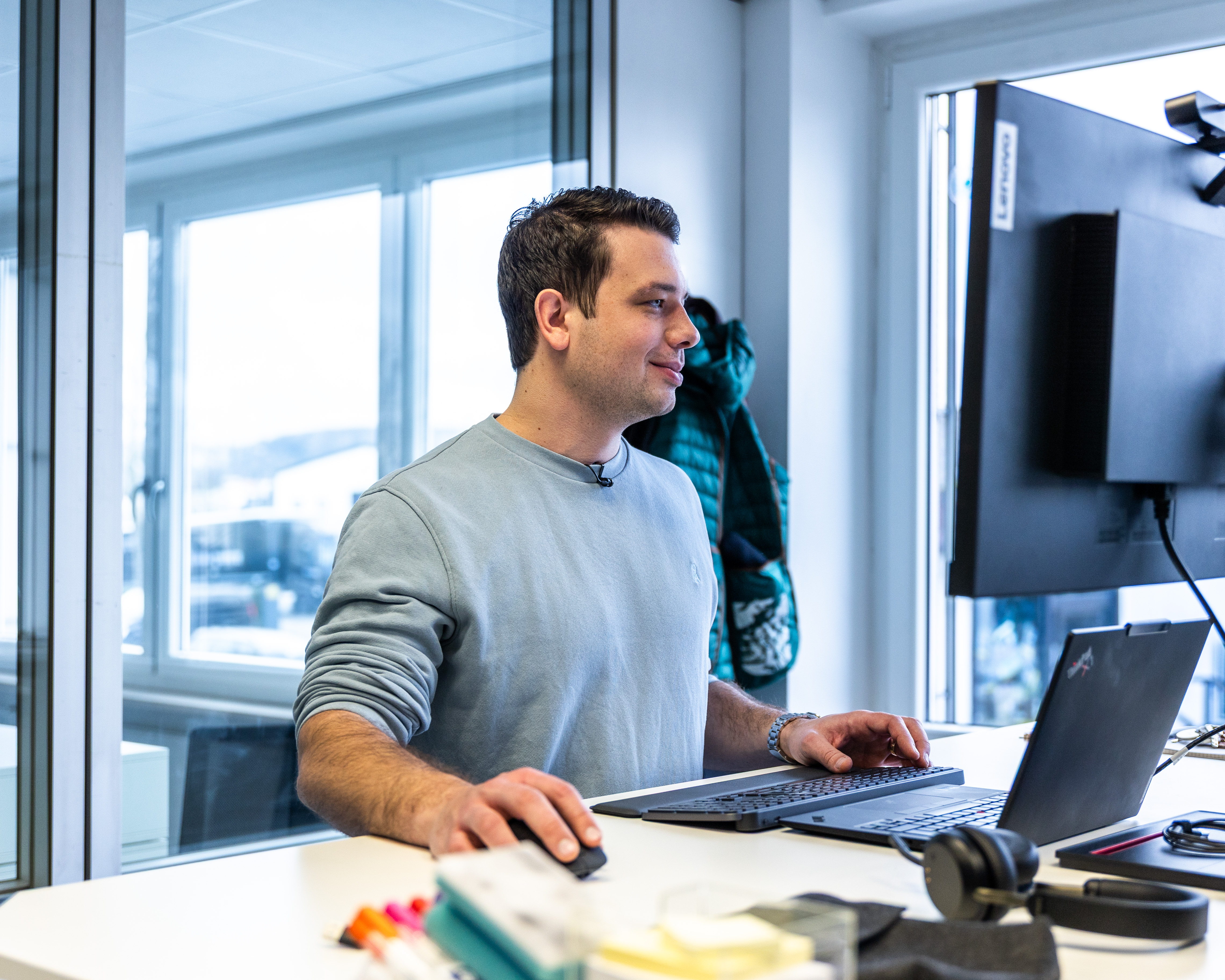 Webinaraufzeichnung 