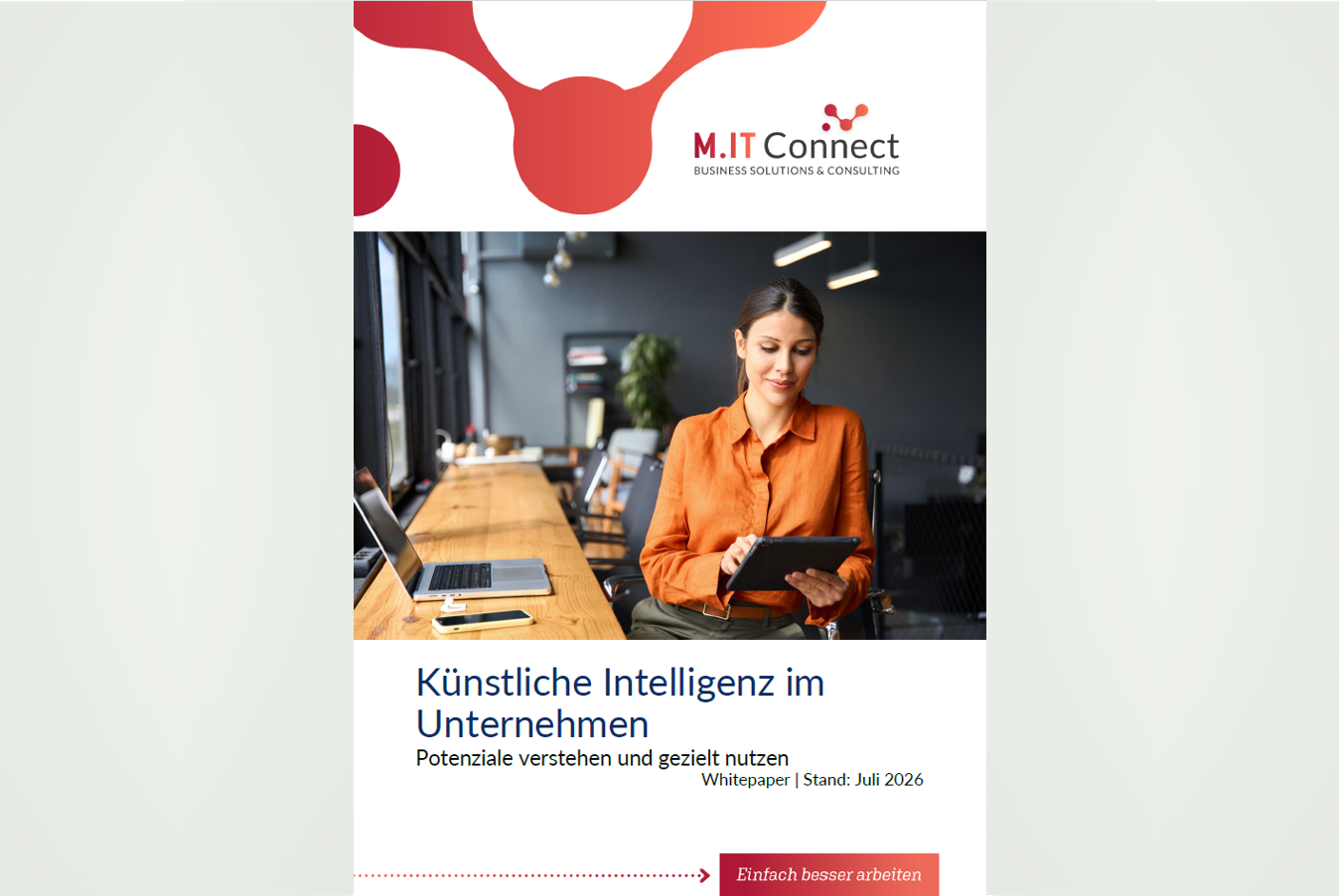 Künstliche Intelligenz im Unternehmen