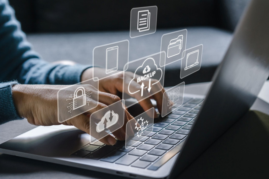 Managed IT-Services