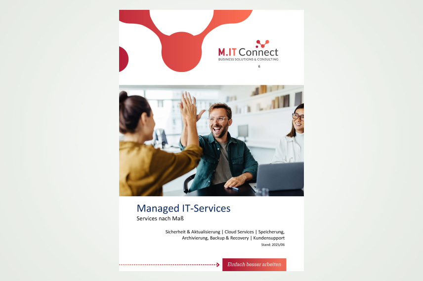 Managed IT-Services