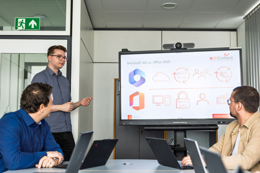 Microsoft 365 Insights – IV. Power Platform