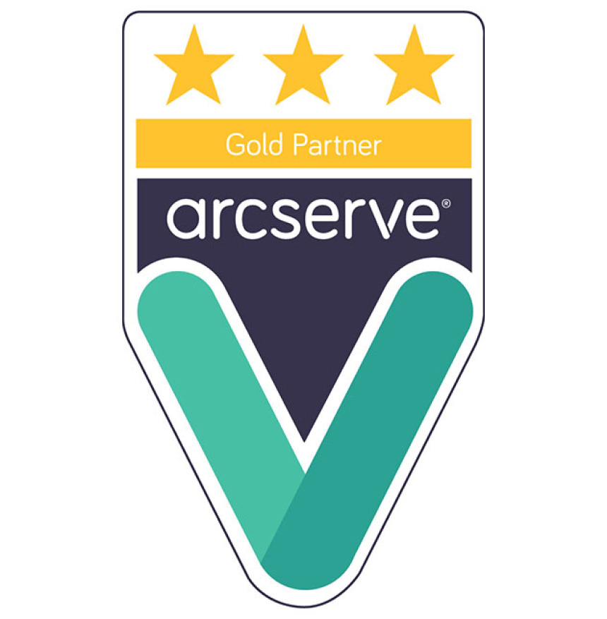 Arcserve