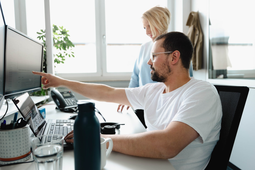 Pfändungen richtig abgerechnet