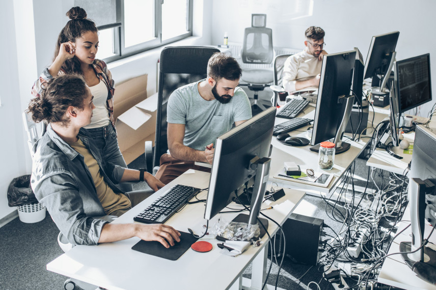 Preisanpassungen für Microsoft Dynamics 365 Navision und Business Central