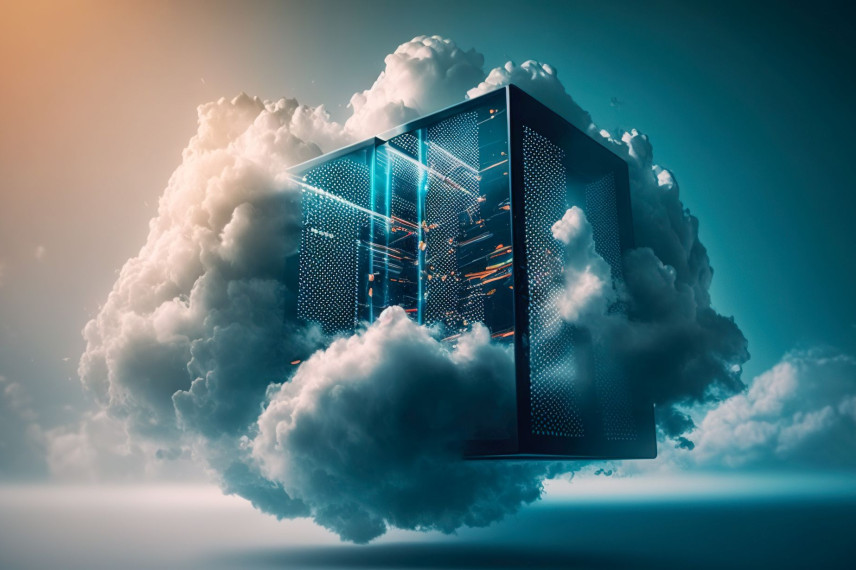 REDDOXX Cloud Archive